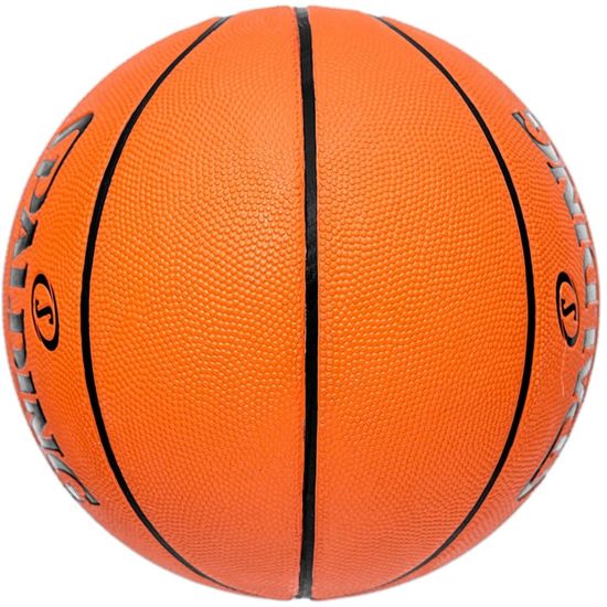 Мяч баскетбольный SPALDING Varsity TF-150 R.7, изображение 3