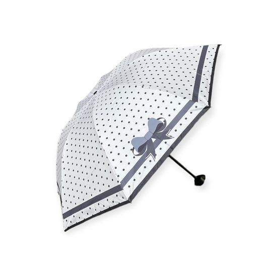 Зонт в горошек JU010, D55