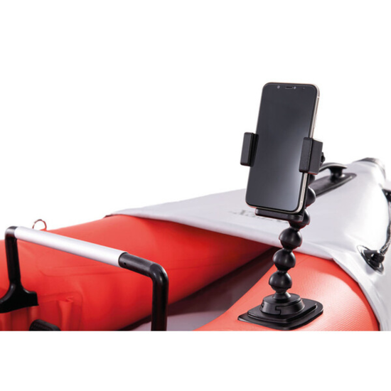 Надувной каяк INTEX Excursion Pro K1, с веслами и насосом, 305 x 91 x 46 см, до 100 кг, изображение 8