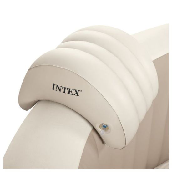 Подушка под голову INTEX для СПА-бассейнов, 39 x 30 x 23 см, изображение 2