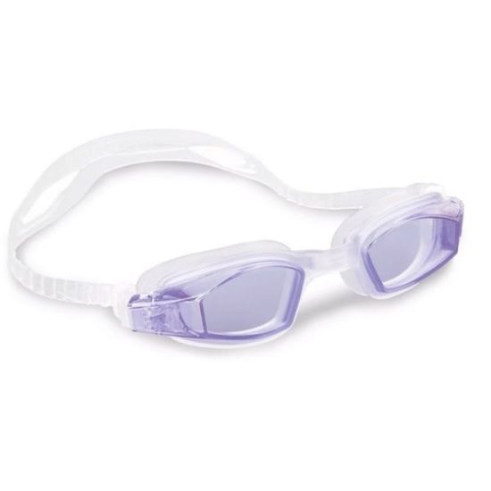 Очки для плавания INTEX Sport, 8+, 3 цвета, изображение 3