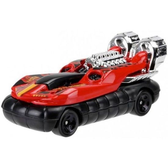 Набор автомобили HOT WHEELS, базовый, ассортимент, 10шт, изображение 6