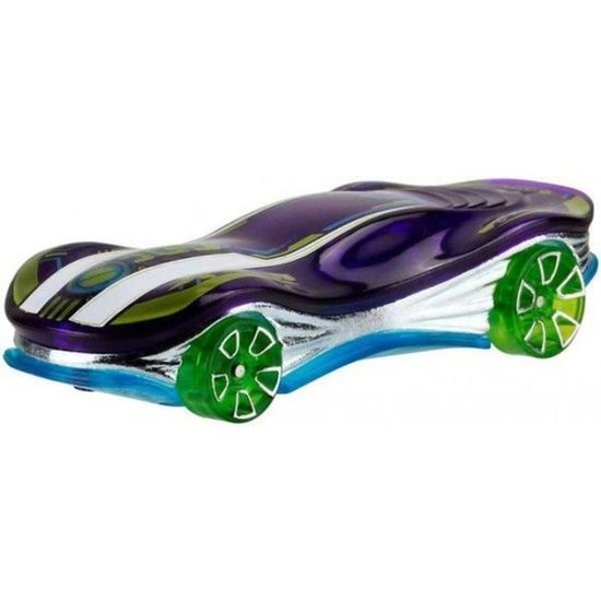 Набор автомобили HOT WHEELS, базовый, ассортимент, 10шт, изображение 5