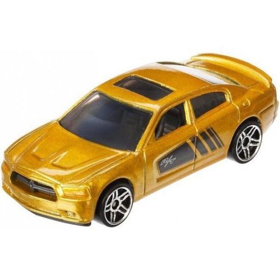 Набор автомобили HOT WHEELS, базовый, ассортимент, 10шт, изображение 7