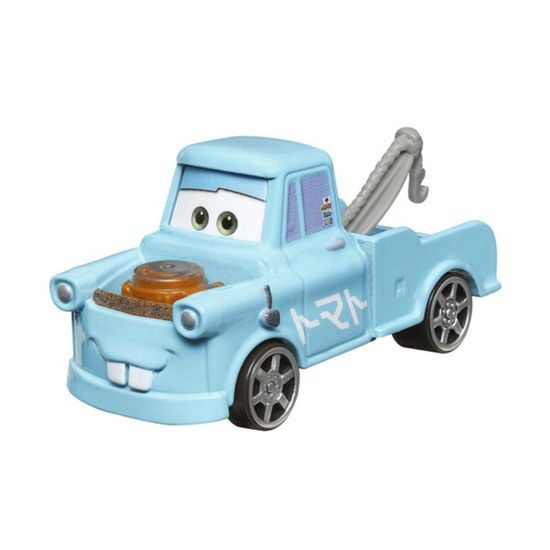 Masini Eroii Cars 3 HOT WHEELS, asortiment, 12 image