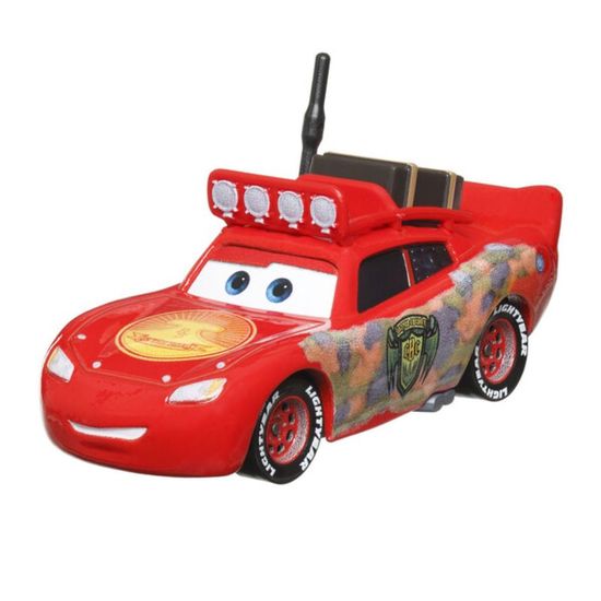 Masini Eroii Cars 3 HOT WHEELS, asortiment, 19 image