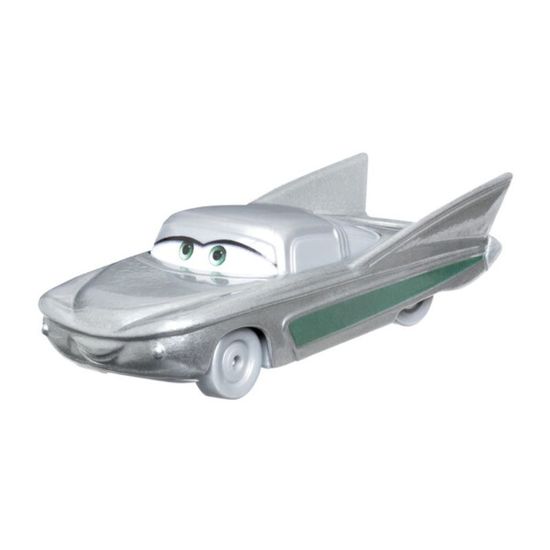 Masini Eroii Cars 3 HOT WHEELS, asortiment, 5 image