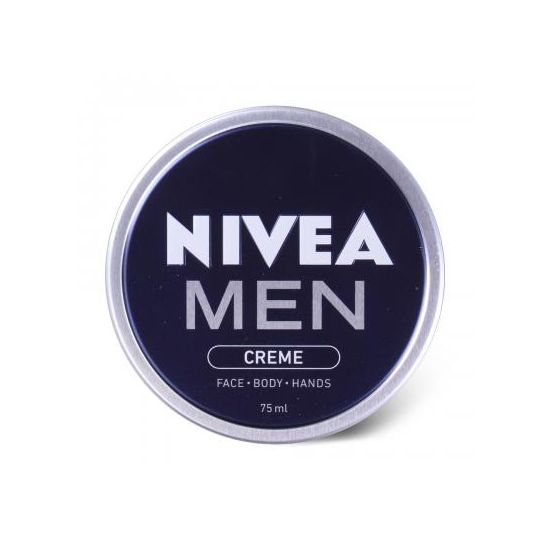 Crema NIVEA Men, 75 ml