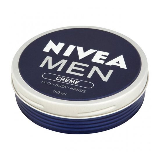 Crema NIVEA Men, 150 ml