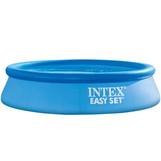 Надувной бассейн INTEX Easy Set, 305 х 76 см, 3853 л