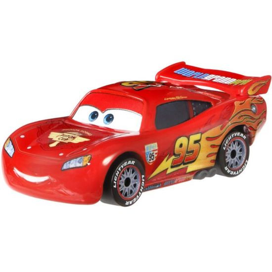 Masini Eroii Cars 3 HOT WHEELS, asortiment, 44 image