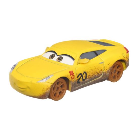 Masini Eroii Cars 3 HOT WHEELS, asortiment, 29 image