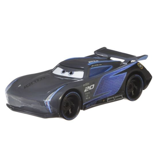 Masini Eroii Cars 3 HOT WHEELS, asortiment, 52 image