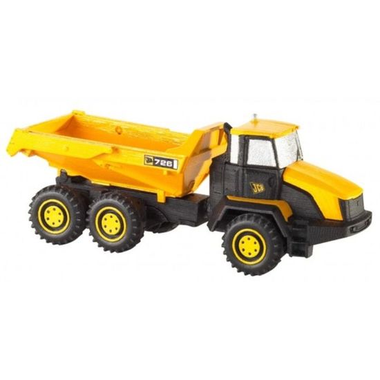 Рабочий транспорт HOT WHEELS Matchbox, в ассортименте, изображение 4