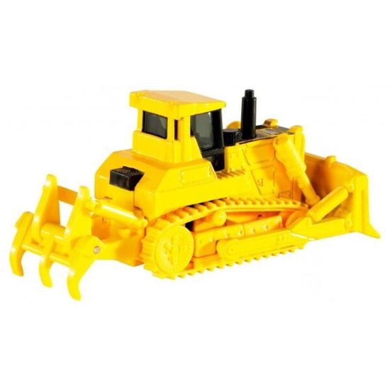 Рабочий транспорт HOT WHEELS Matchbox, в ассортименте, изображение 6