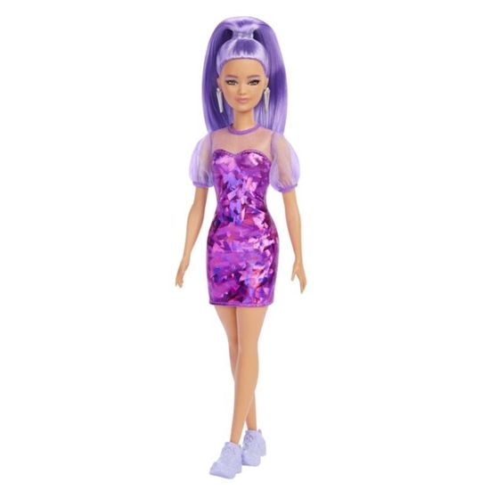 Papusa Barbie MATTEL Stilata, asortiment, 15 image