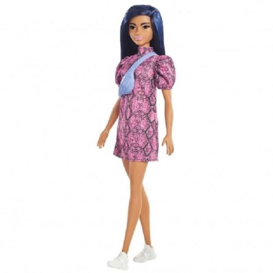 Papusa Barbie MATTEL Stilata, asortiment, 12 image