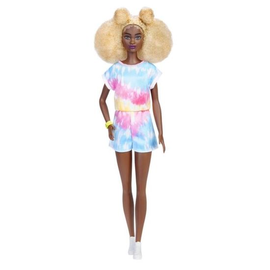 Кукла Barbie MATTEL Модница, ассортименте, изображение 19