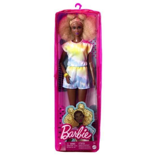 Papusa Barbie MATTEL Stilata, asortiment, 20 image