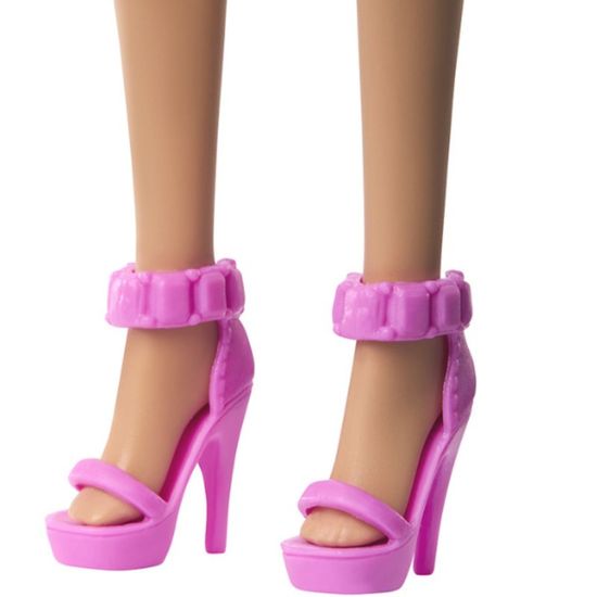 Papusa Barbie de colectie MATTEL la cea de a 65 aniversare, 6 image