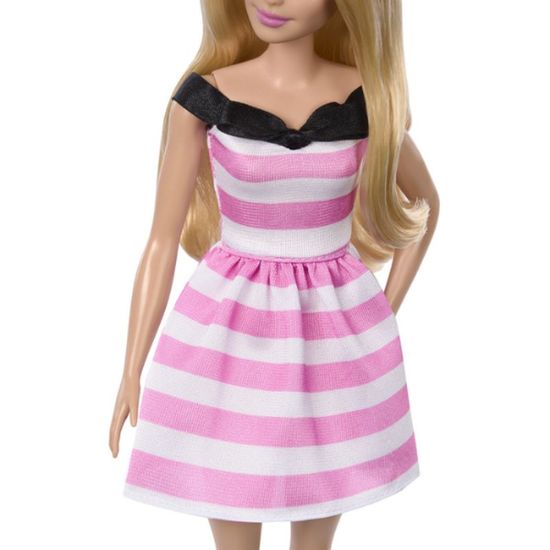 Papusa Barbie de colectie MATTEL la cea de a 65 aniversare, 5 image
