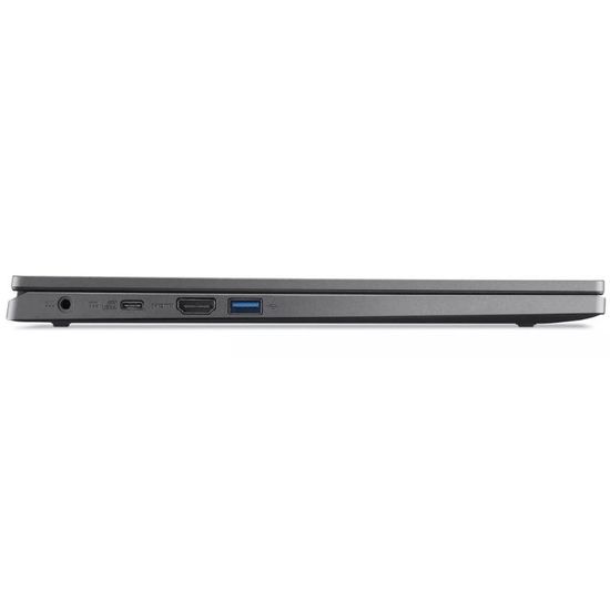 Laptop ACER Extensa EX215-23, Steel Gray, (NX.EH3EU.00T), 15.6", IPS, FHD, 4 image