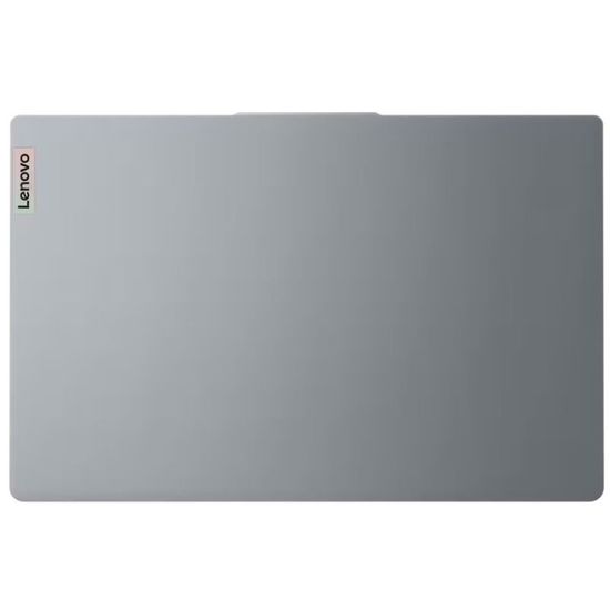 Laptop LENOVO IdeaPad Slim 3, 15AMN8, Arctic Grey, 15.6", IPS, FHD, 300 nits, 3 image