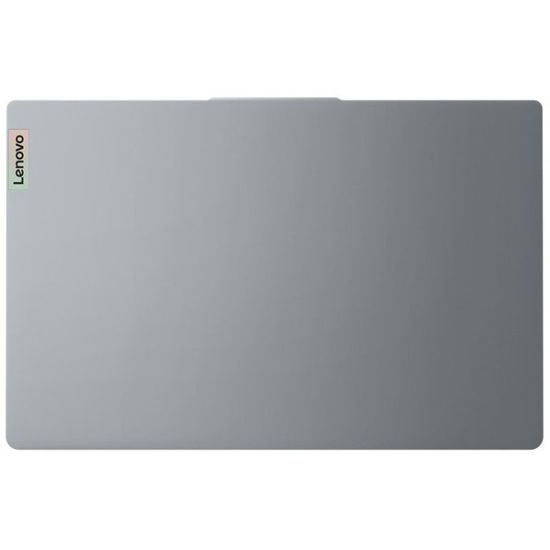 Laptop LENOVO IdeaPad Slim 3, 15IAN8, Arctic Grey, 15.6", 256 GB, INTEL, IPS, FHD, 300 nits, 4 image