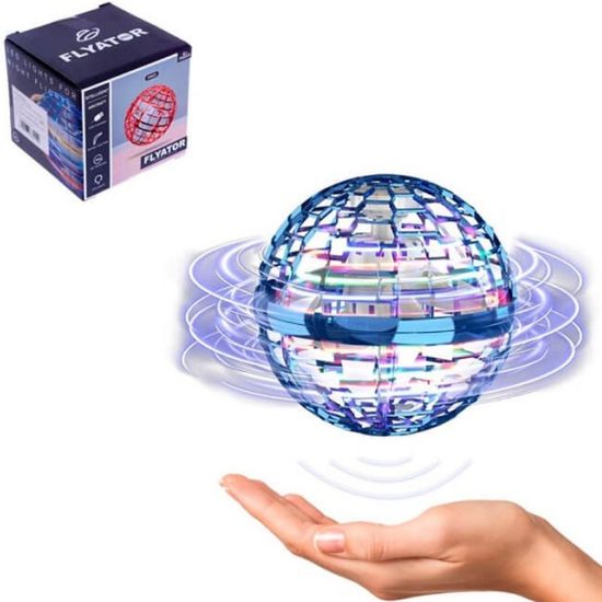 Слаломный мяч ESSA FLYATOR, с USB-кабелем, изображение 2