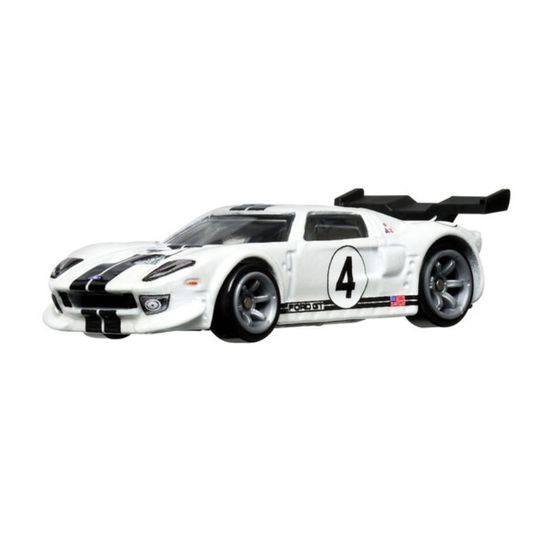 Коллекционная машинка HOT WHEELS Легендарные модели, в ассортименте, изображение 5