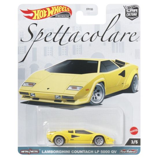 Коллекционная машинка HOT WHEELS Легендарные модели, в ассортименте, изображение 4