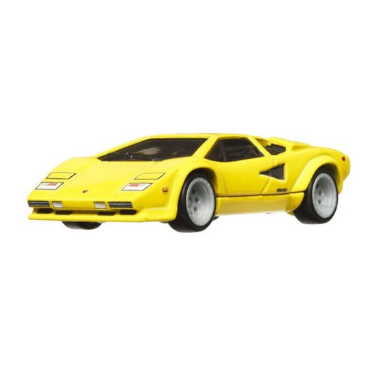 Коллекционная машинка HOT WHEELS Легендарные модели, в ассортименте, изображение 3