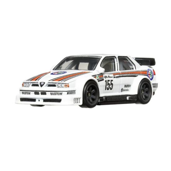 Коллекционная машинка HOT WHEELS Легендарные модели, в ассортименте