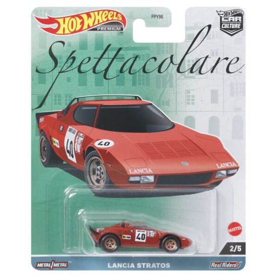 Коллекционная машинка HOT WHEELS Легендарные модели, в ассортименте, изображение 18