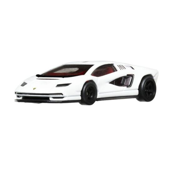 Коллекционная машинка HOT WHEELS Легендарные модели, в ассортименте, изображение 15