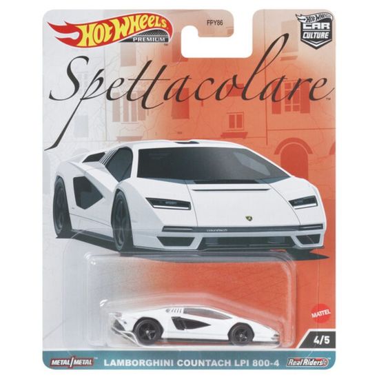 Коллекционная машинка HOT WHEELS Легендарные модели, в ассортименте, изображение 16