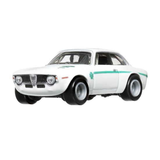 Коллекционная машинка HOT WHEELS Легендарные модели, в ассортименте, изображение 19
