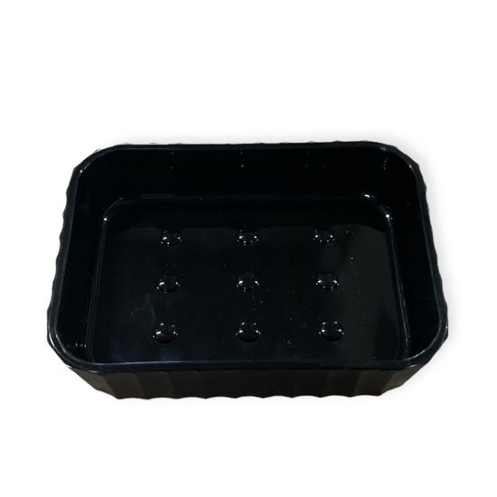 Sapuniera BA60, plastic
