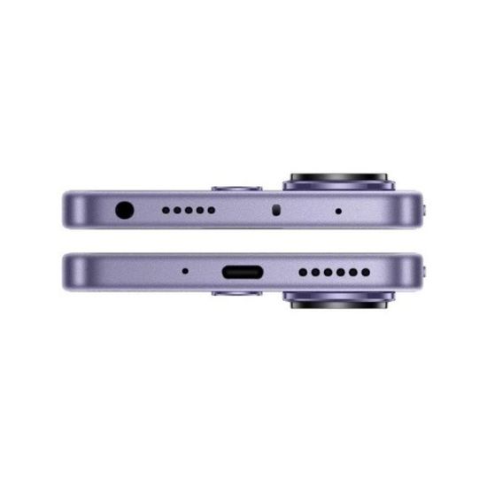 Смартфон XIAOMI POCO M6 Pro, 8+256GB, Purple, EU, изображение 3