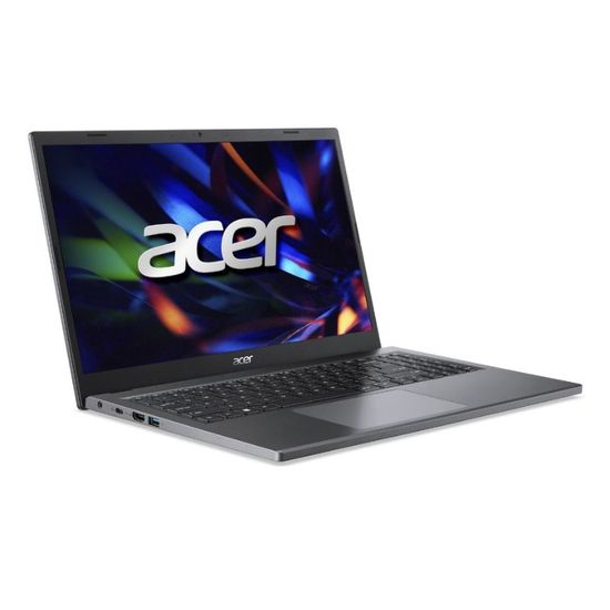 Laptop ACER Extensa EX215-23, Steel Gray, (NX.EH3EU.00F), 2 image