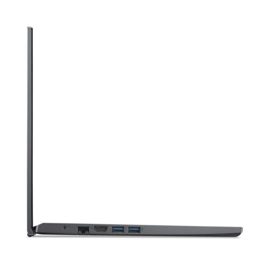 Laptop ACER Extensa EX215-23, Steel Gray, (NX.EH3EU.00F), 4 image