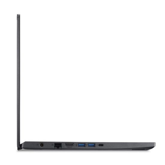 Laptop ACER Aspire A715-76G, Charcoal Black, (NH.QMYEU.001), 4 image