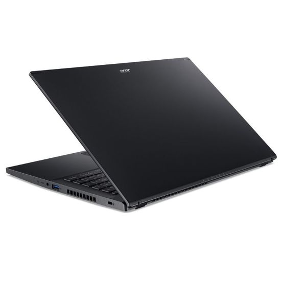 Laptop ACER Aspire A715-76G, Charcoal Black, (NH.QMYEU.001), 5 image