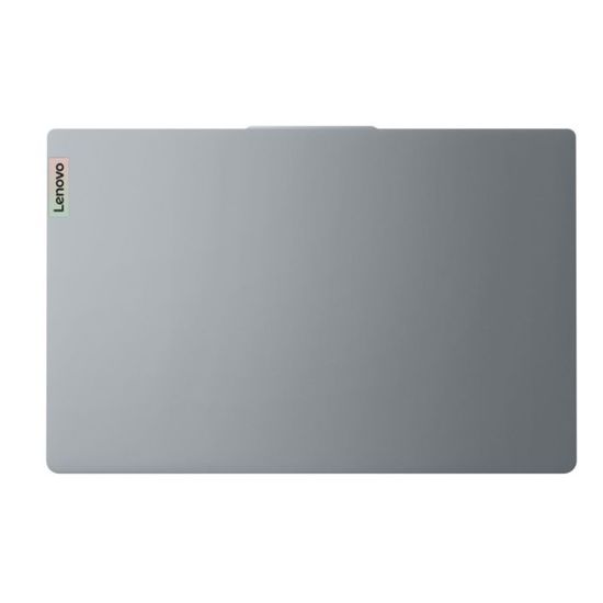 Laptop LENOVO IdeaPad Slim 3, 15AMN8, Arctic Grey, 4 image