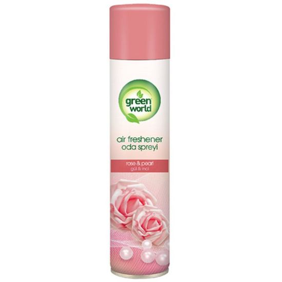 Odorizant GW Rose Pearl, 400 ml