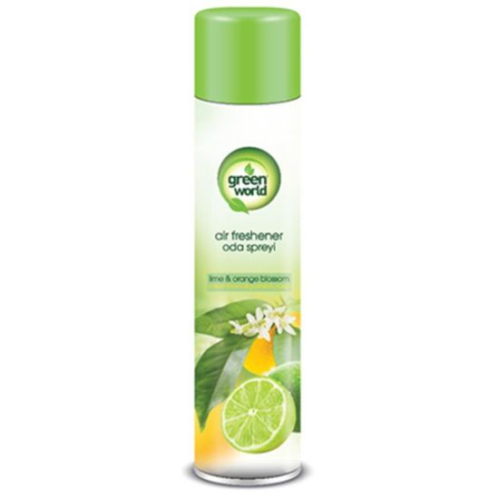 Odorizant GW Lime Orange blossom, 400 ml