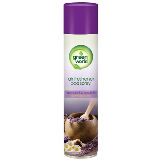 Odorizant GW Lavander Chamomile, 400 ml