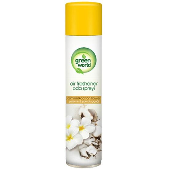 Odorizant GW Jasmine cotton flower, 400 ml