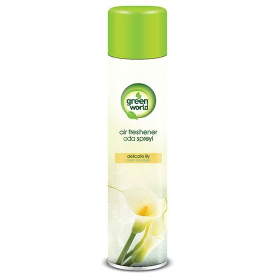 Odorizant GW Delicate Lily, 400 ml
