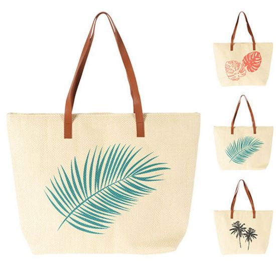 Geanta frigorifica NVT de plaja, poliester, 22 l, 53 х 20 х 38 cm